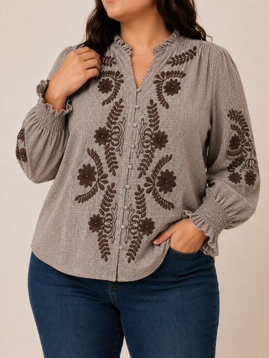 [EVER012541] Camisa Filinwer