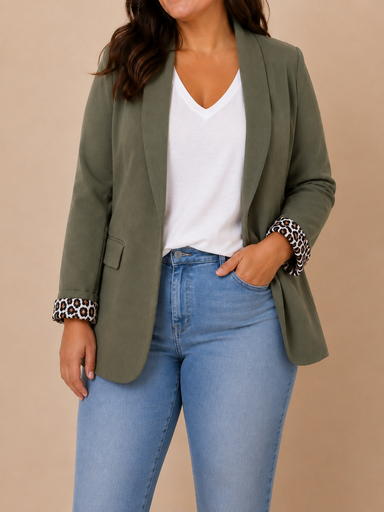 [EVER012545] Americana Godexi