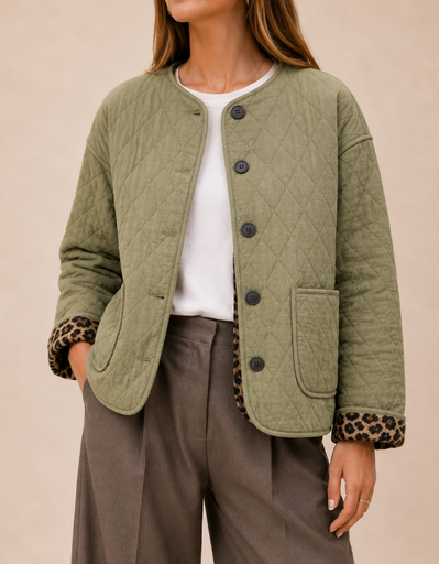 [EVER012551] Chaqueta Loreneta