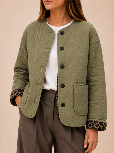 [EVER012551] Chaqueta Loreneta