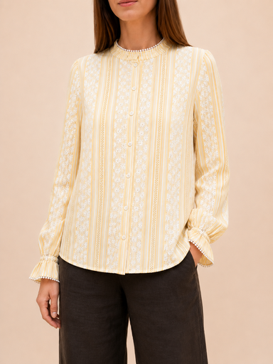 [EVER012552] Camisa Copenaghe
