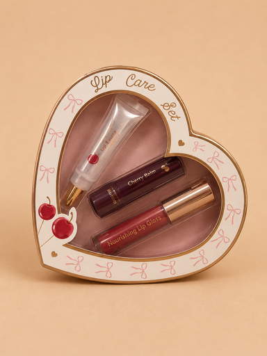 [EVER012626] Set cuidado de labios