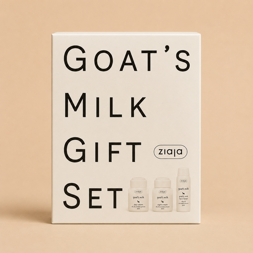 [EVER012630] Set de regalo de leche hidratante