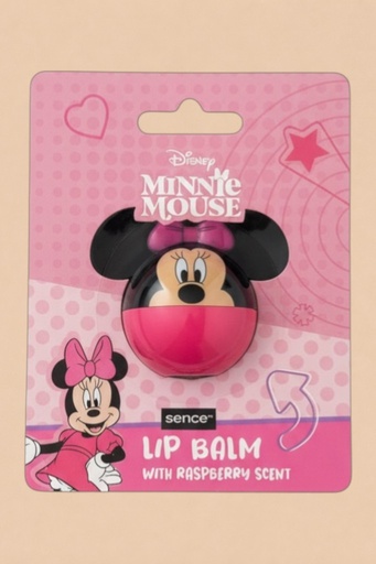 [EVER012633] Bálsamo de labios hidratante Disney