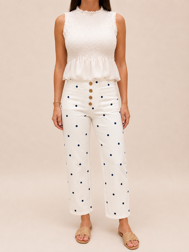 [EVER012832] Pantalón Roseline