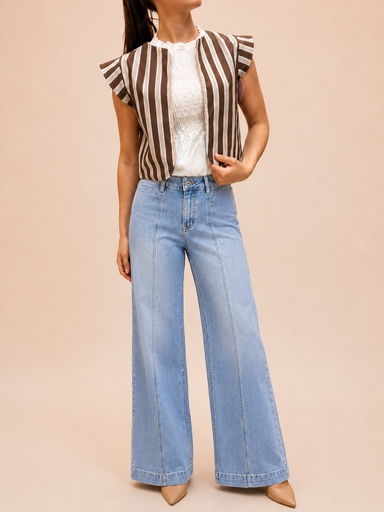[EVER012833] Pantalón Arlette