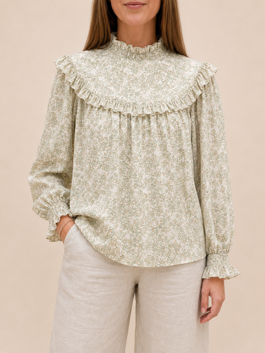 [EVER013119] Camisa Rhea