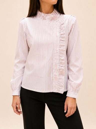 [EVER013362] Camisa Trisco
