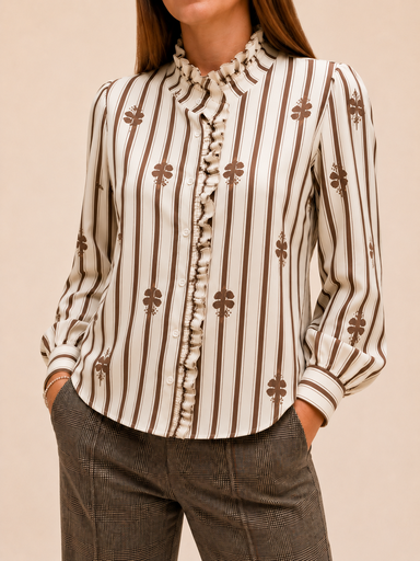 [EVER013439] Camisa Criterole