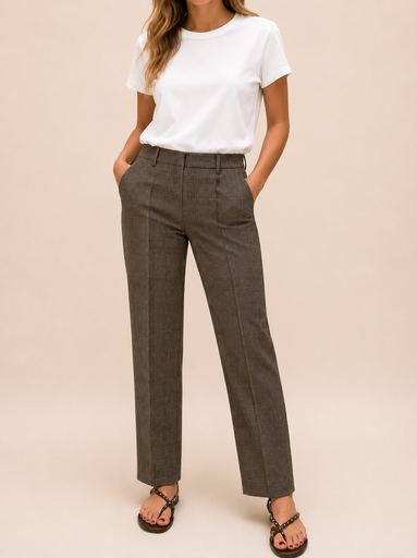 [EVER013519] Pantalón Cisver