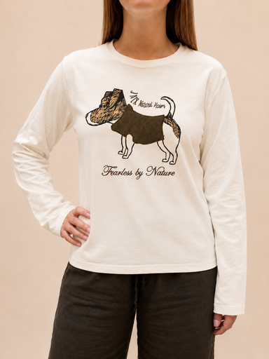 [EVER013520] Camiseta Doggy