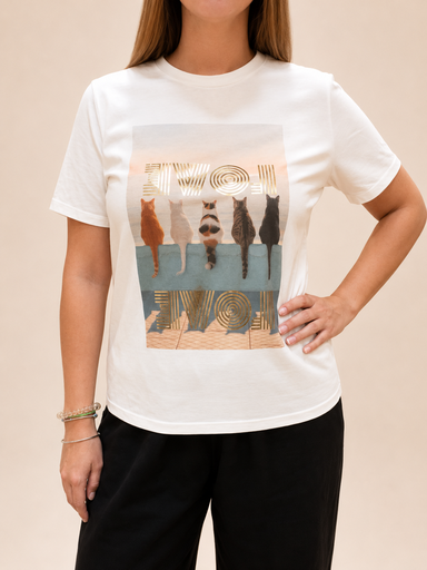 [EVER013704] Camiseta Juby