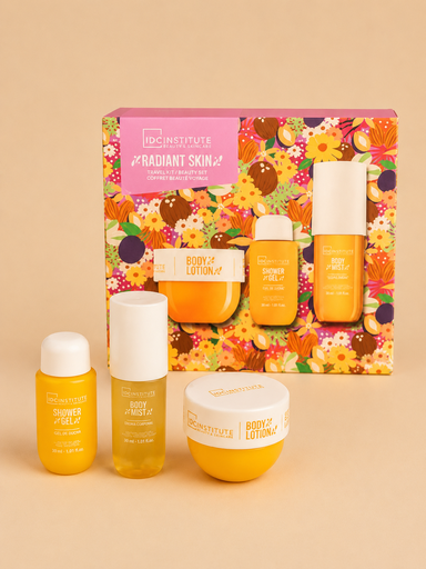 [EVER013923] Set de cuerpo Radiant Skin 
