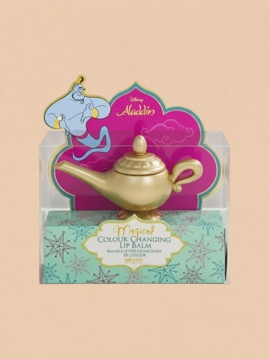 [EVER013924] Labial Mágico Aladdin