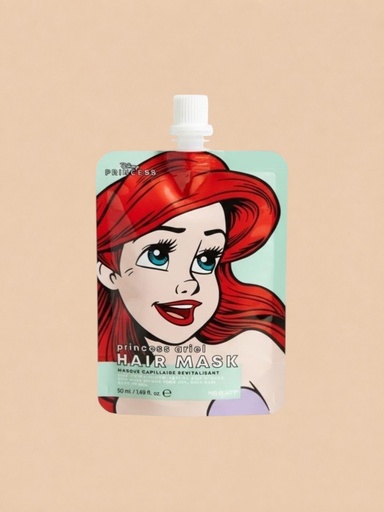 [EVER013927] Mascarilla Capilar Ariel