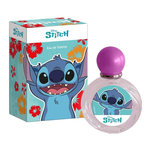 [EVER013939] Perfume Stitch Infantil