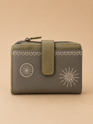 [EVER013990] Monedero Fionery