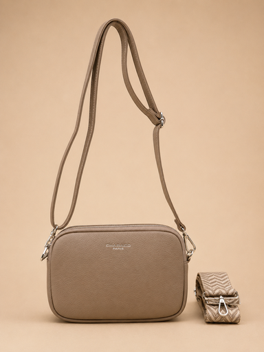 [EVER014044] Bolso Pamelatte