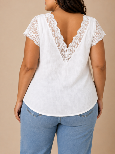 [EVER014062] Camiseta Dalia