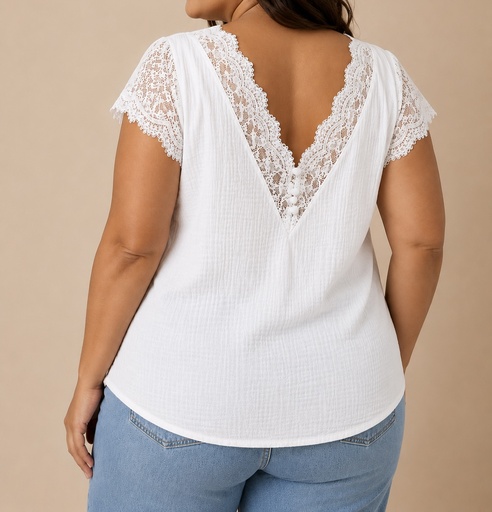 [EVER014062] Camiseta Dalia