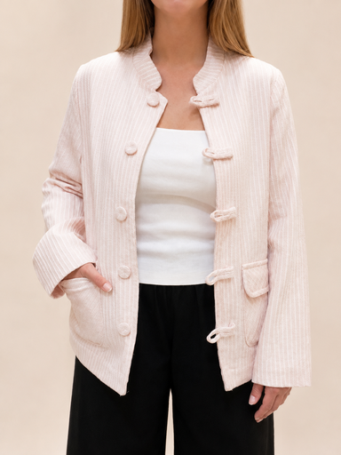 [EVER014226] Chaqueta Danesse