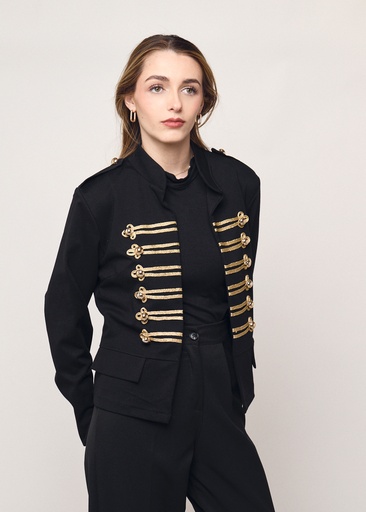 [EVER014228] Chaqueta María