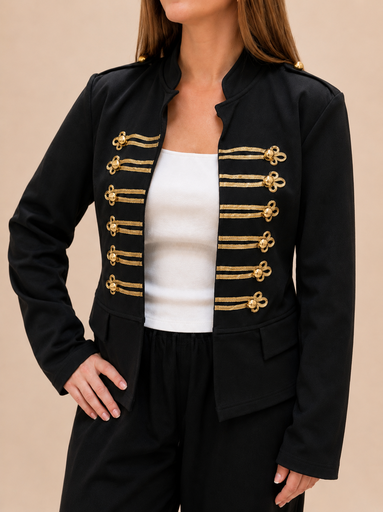 [EVER014228] Chaqueta María