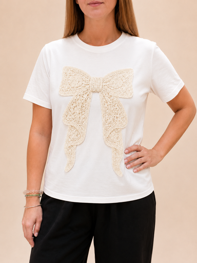 [EVER014230] Camiseta Lindoretta