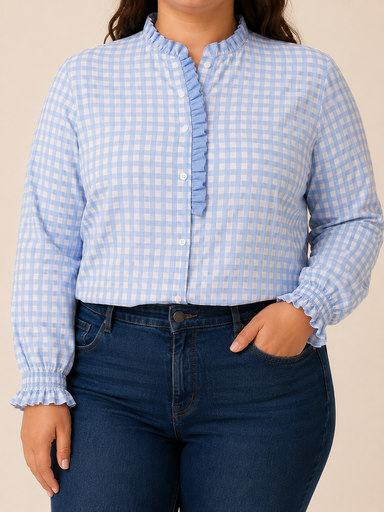 [EVER014241] Camisa Joia