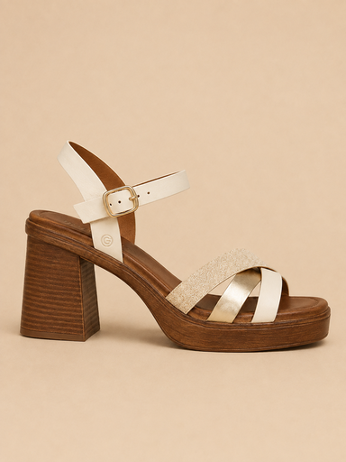 [EVER014245] Sandalia Tramengo