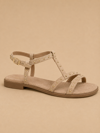 [EVER014250] Sandalias Giamberrú