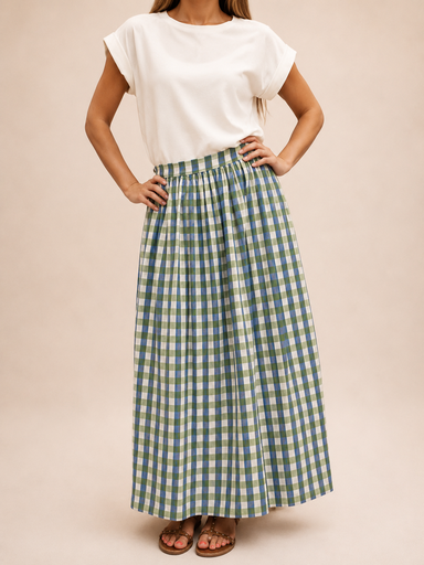 [EVER014580] Falda Gadessa