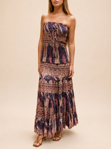 [EVER014588] Vestido Sonila
