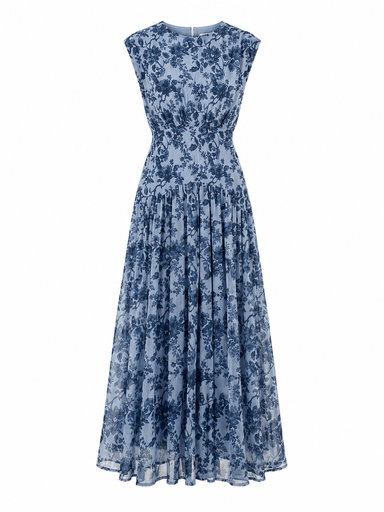 [EVER014601] Vestido Lettera