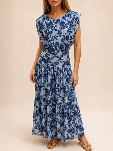 [EVER014601] Vestido Lettera