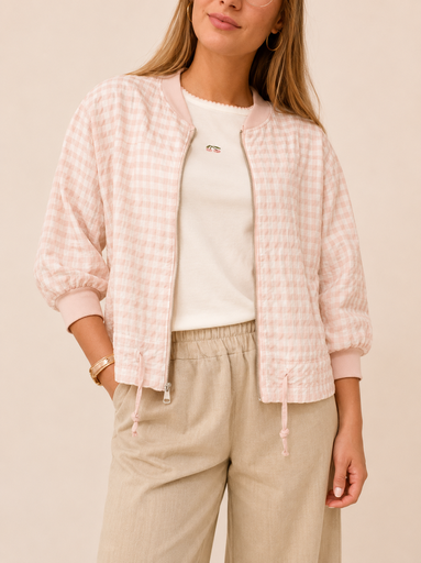 [EVER014692] Chaqueta Maréne