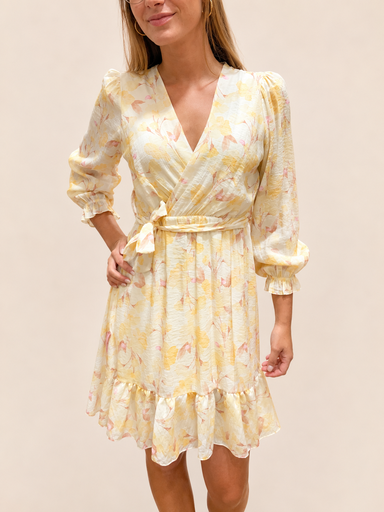 [EVER014696] Vestido Fraganze