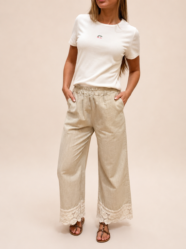 [EVER014702] Pantalón Claresso