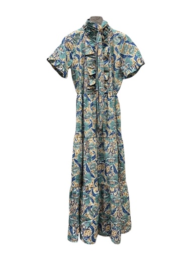 [EVER015219] Vestido Clotega
