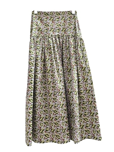 [EVER015224] Falda Kallely