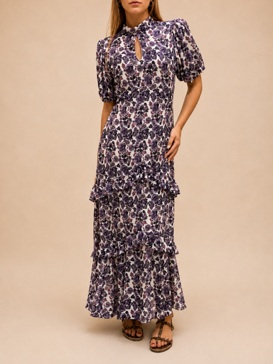 [EVER015230] Vestido Gaustar