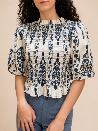 [EVER015236] Camisa Brillet