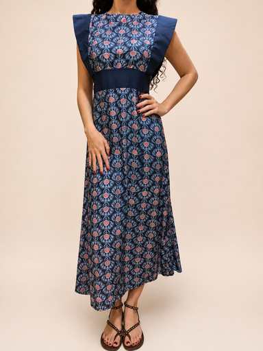 [EVER015239] Vestido Sarenda
