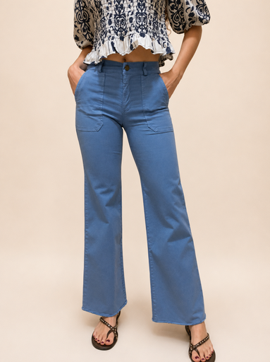 [EVER015244] Pantalón Foleccú