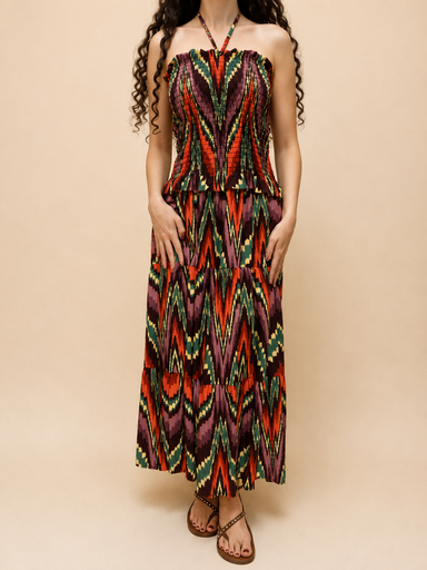 [EVER015251] Vestido Sorprett