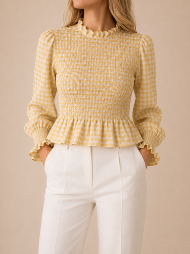 [EVER015255] Camisa Fuinere