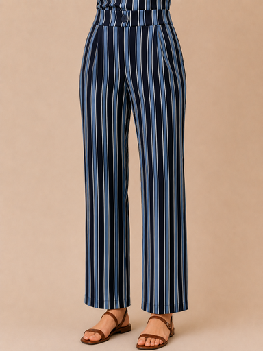 [EVER015270] Pantalón Fleveretti