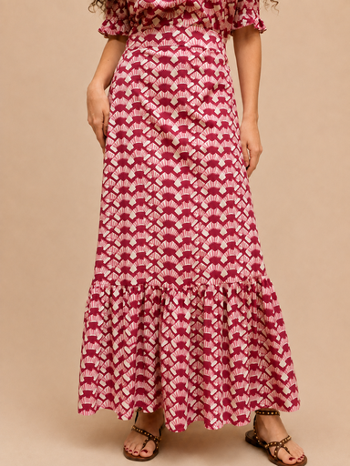 [EVER015352] Falda Ratture
