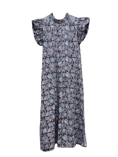 [EVER015368] Vestido Fedione