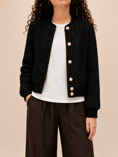 [EVER015548] Chaqueta Darrat